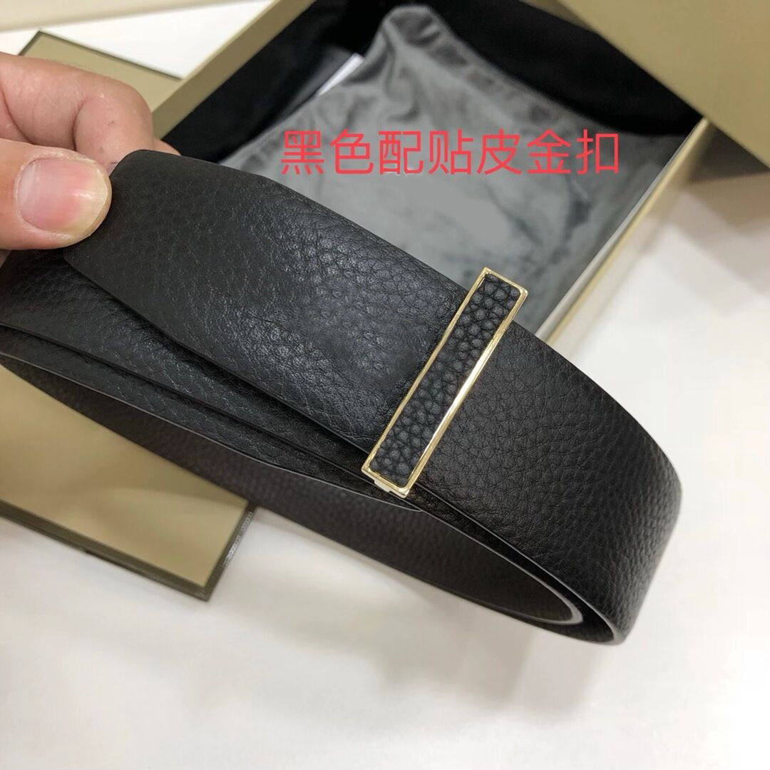 2022 NEW T. High Quality Belts Clothing Accessories Business For Men Big Buckle Fashion Litchi grain Leather With original box Gift, Silver
2022 NEW T. High Quality Belts Clothing Accessories Business For Men Big Buckle Fashion Litchi grain Leather With original box Gift, Silver