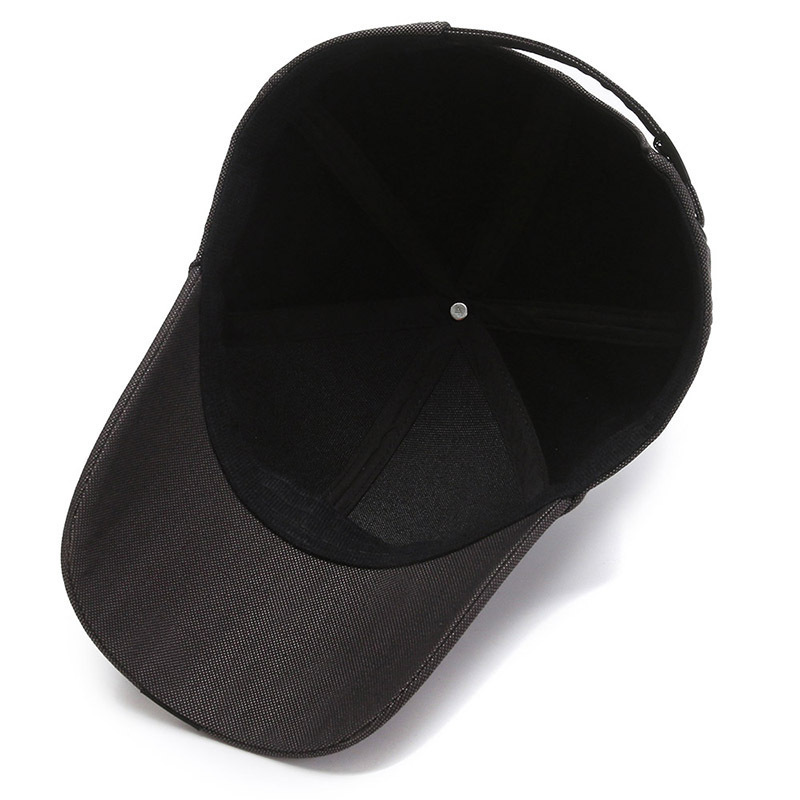 NORTHWOOD High Quality Autumn Winter Baseball Cap for Men Women's Dad Hat Cotton Fitted Gorras Hombre Trucker s 220309