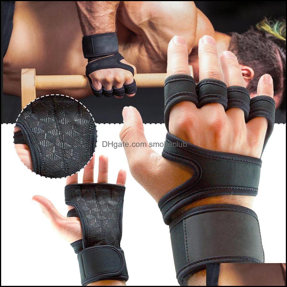 Athletic Outdoor As & Outdoorshalf Finger Weight Lifting Training Gloves Fitness Sports Body Building Gymnastics Grips Gym Hand Palm Protect, Red
Athletic Outdoor As & Outdoorshalf Finger Weight Lifting Training Gloves Fitness Sports Body Building Gymnastics Grips Gym Hand Palm Protect, Red