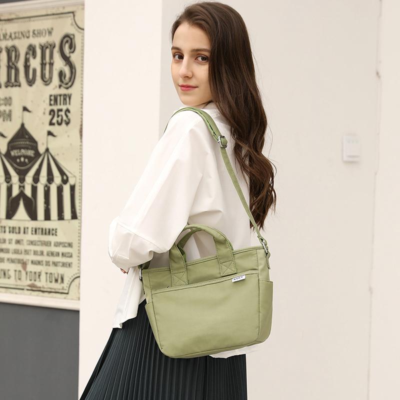 Ladies Purses Crossbody Bags For Women Messenger Bag Shoulder Tote 2021 Nylon Handbags Women's Fashion Cross Body, Green
Ladies Purses Crossbody Bags For Women Messenger Bag Shoulder Tote 2021 Nylon Handbags Women's Fashion Cross Body, Green