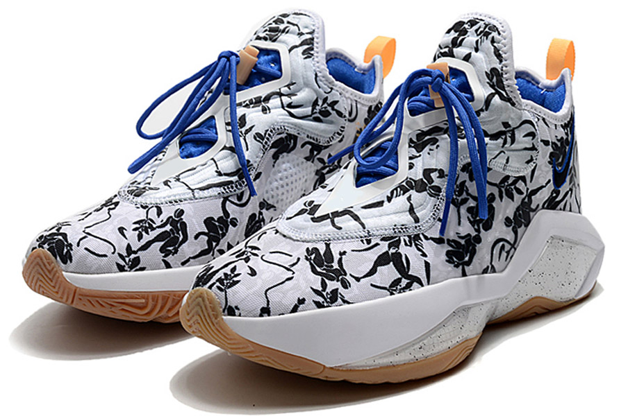 Men's Basketball Shoes Lebron Soldier 14 XIV White Red American Color Black Hare Los Angeles Lake Yellow Purple Kay Yow Outdoor Sneakers, As shown 7
Men's Basketball Shoes Lebron Soldier 14 XIV White Red American Color Black Hare Los Angeles Lake Yellow Purple Kay Yow Outdoor Sneakers, As shown 7