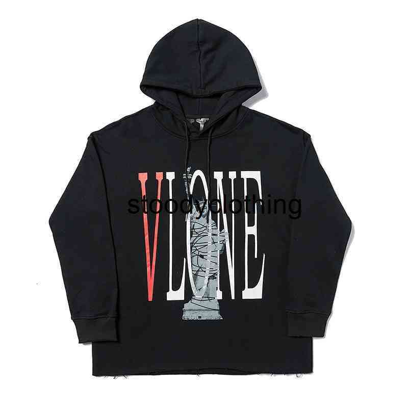 Vlones big Hip Hop Hoodies Mens Sweaters Donggaopinchao goddess of liberty hot Diamond Red bad letter men' and women' casual Hoodie, 6840 statue of liberty black
Vlones big Hip Hop Hoodies Mens Sweaters Donggaopinchao goddess of liberty hot Diamond Red bad letter men' and women' casual Hoodie, 6840 statue of liberty black