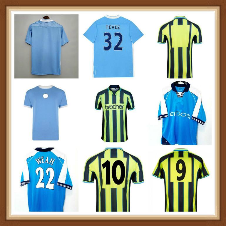 11 12 Retro soccer jersey TOURE YAYA BALOTELLI city Classic Final 2011 2012 man KUN AGUERO KOMPANY SILVA TEVEZ 96 97 98 99 00 vintage footba, Black;yellow
11 12 Retro soccer jersey TOURE YAYA BALOTELLI city Classic Final 2011 2012 man KUN AGUERO KOMPANY SILVA TEVEZ 96 97 98 99 00 vintage footba, Black;yellow