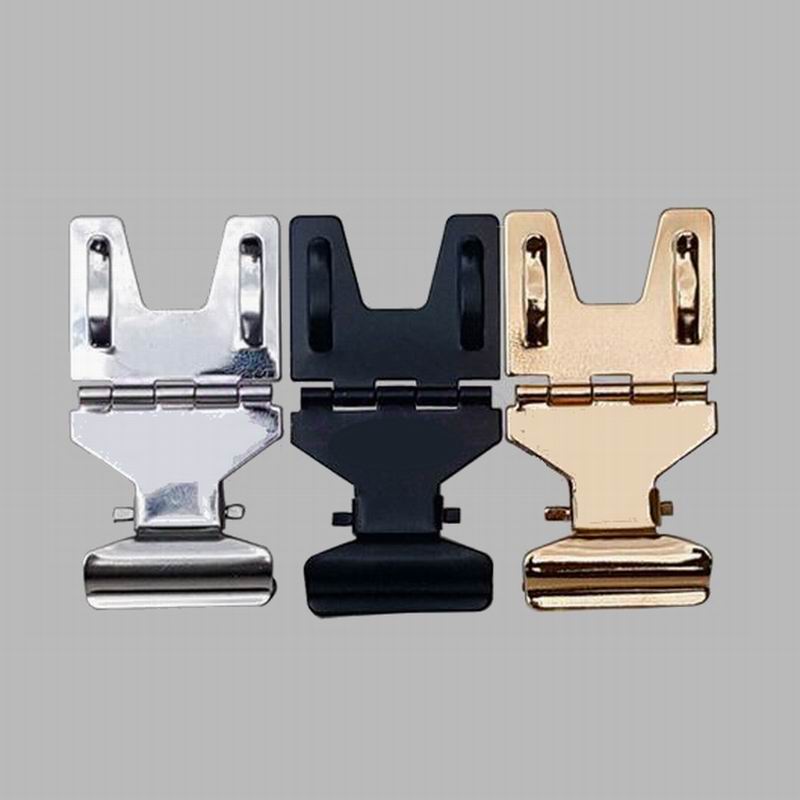 2021 Metal POP Clip Sign Paper Card Display Price Label Tag Promotion Clips Holders Hook Black,Silver,Gold