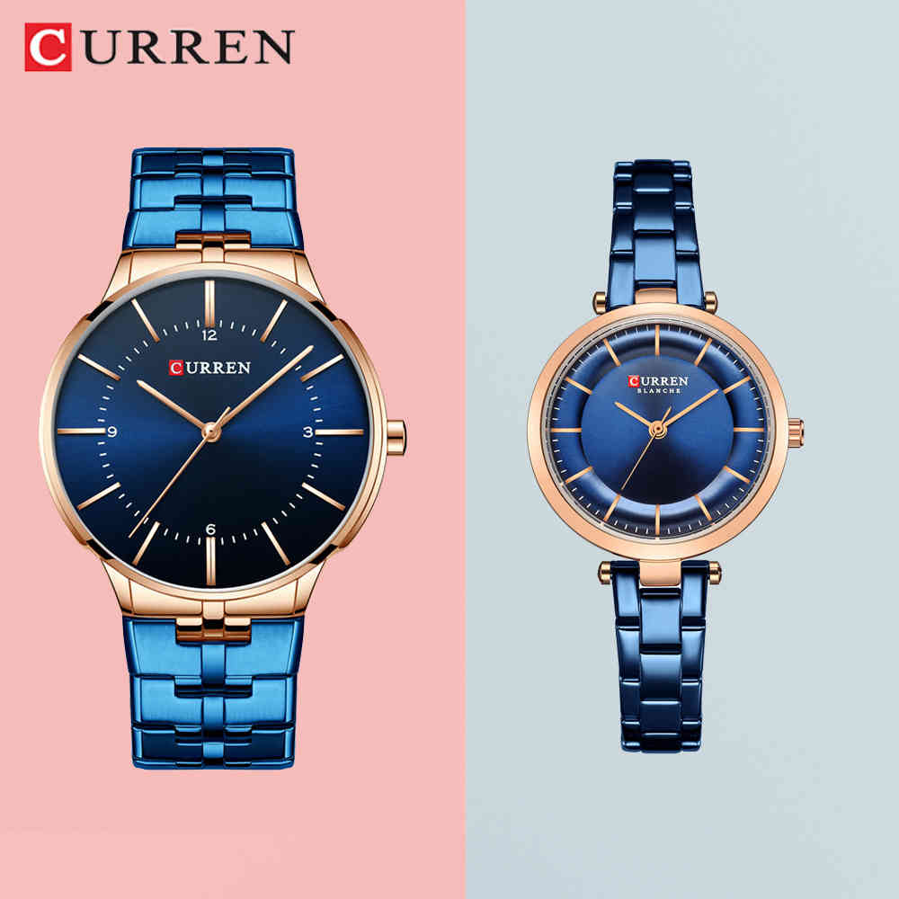 Top Luxury brand CURREN Mens watches Quartz simple men watch male watch Wristwatch Waterproof men Couple table Relogio Masculino 210517, White
Top Luxury brand CURREN Mens watches Quartz simple men watch male watch Wristwatch Waterproof men Couple table Relogio Masculino 210517, White