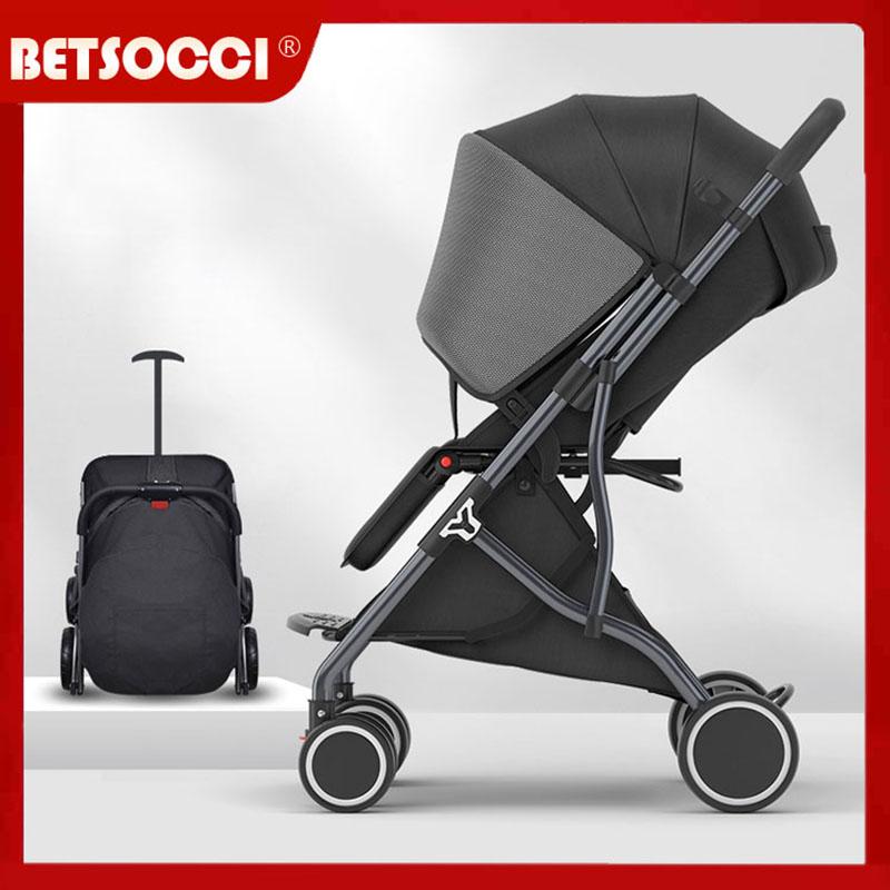 Strollers# Baby Stroller Can Sit, Lie Down, Lightly Fold, Simple Trolley Umbrella Cart, Portable Child
Strollers# Baby Stroller Can Sit, Lie Down, Lightly Fold, Simple Trolley Umbrella Cart, Portable Child