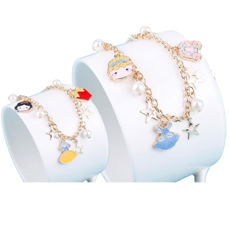 Link, Chain Arrival Bracelets For Women Girls Sweet Style Imitation Pearls Pendant Bracelet Women's Jewelry Family Friends Birthday Gift
Link, Chain Arrival Bracelets For Women Girls Sweet Style Imitation Pearls Pendant Bracelet Women's Jewelry Family Friends Birthday Gift