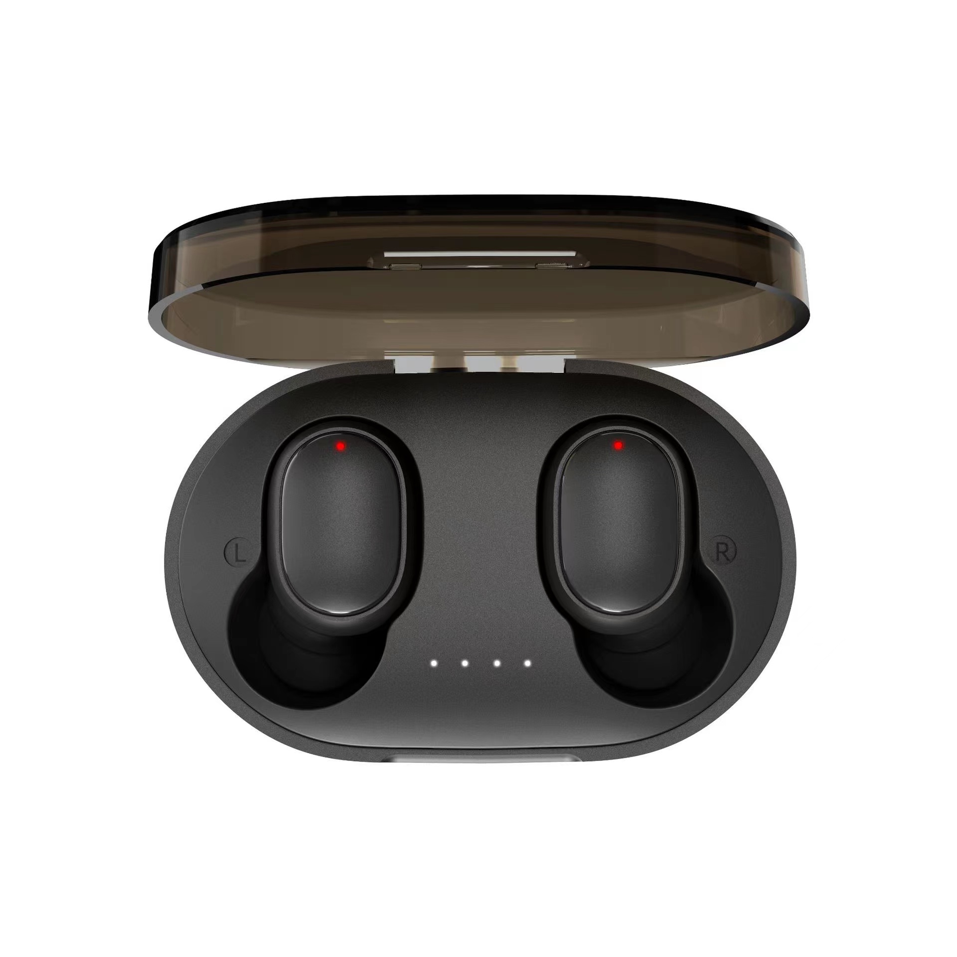 1pcs Wireless Earphone earphones Chip Transparency Metal Rename GPS Wireless Charging Bluetooth Headphones Generation In-Ear Detection, Valid serial number
1pcs Wireless Earphone earphones Chip Transparency Metal Rename GPS Wireless Charging Bluetooth Headphones Generation In-Ear Detection, Valid serial number