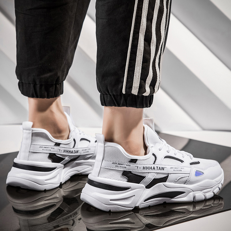 Women Men Trainers Sport Size Running Shoes Gray Black Blue Red White Sunmmer Thick-Soled Runners Sneakers Code: 02-0895
Women Men Trainers Sport Size Running Shoes Gray Black Blue Red White Sunmmer Thick-Soled Runners Sneakers Code: 02-0895