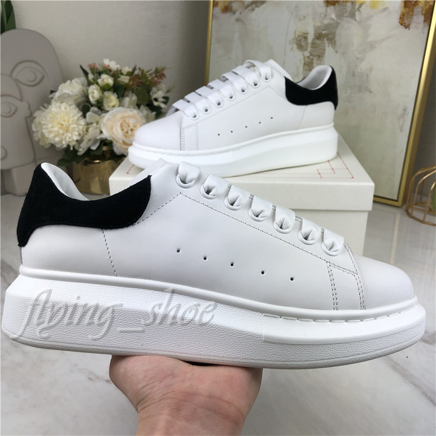 Black Velvet Casual Shoes Womens Mens Trainers Oversized Espadrilles Platform Shoes Flat Chaussures De Sport Suede Scarpe Tennis With Box Dust Bag, White
Black Velvet Casual Shoes Womens Mens Trainers Oversized Espadrilles Platform Shoes Flat Chaussures De Sport Suede Scarpe Tennis With Box Dust Bag, White
