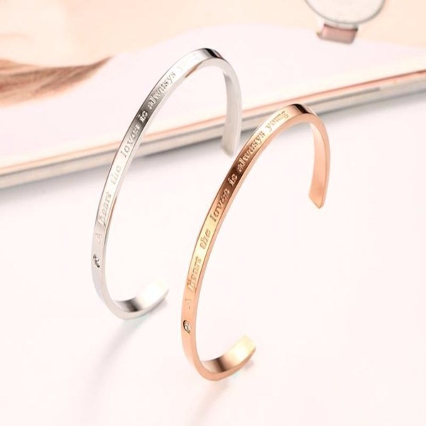 2020 Shiny Rhinestones Bracelets for Women Stainless Steel Men Bracelet Open Couple Bracelet Bangle for Female and Male Jewelry Q0717
2020 Shiny Rhinestones Bracelets for Women Stainless Steel Men Bracelet Open Couple Bracelet Bangle for Female and Male Jewelry Q0717