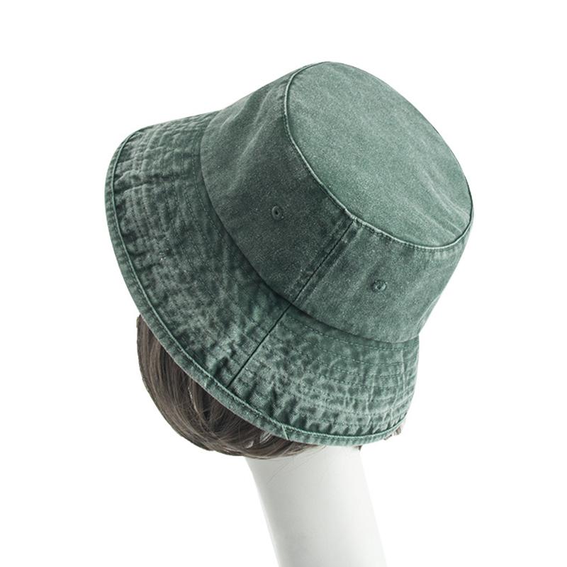 Wide Brim Hats Fibonacci Retro Denim Washed Bucket Hat Cotton Foldable Fisherman Cap Men Outdoor Sunscreen Women Fashion Beach Green, Black
Wide Brim Hats Fibonacci Retro Denim Washed Bucket Hat Cotton Foldable Fisherman Cap Men Outdoor Sunscreen Women Fashion Beach Green, Black