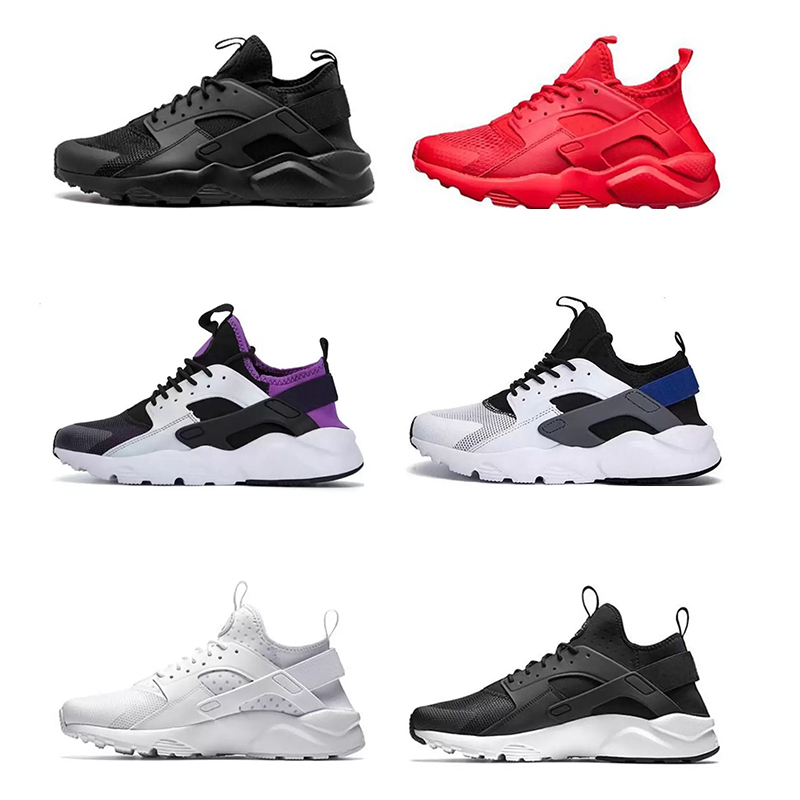 Men Women High Quality Huarache Ultra 4.0 Hurache Training Shoes Fashion Triple Black White Hurache Huraches Casual Sneakers 36-45, Shoe box
Men Women High Quality Huarache Ultra 4.0 Hurache Training Shoes Fashion Triple Black White Hurache Huraches Casual Sneakers 36-45, Shoe box