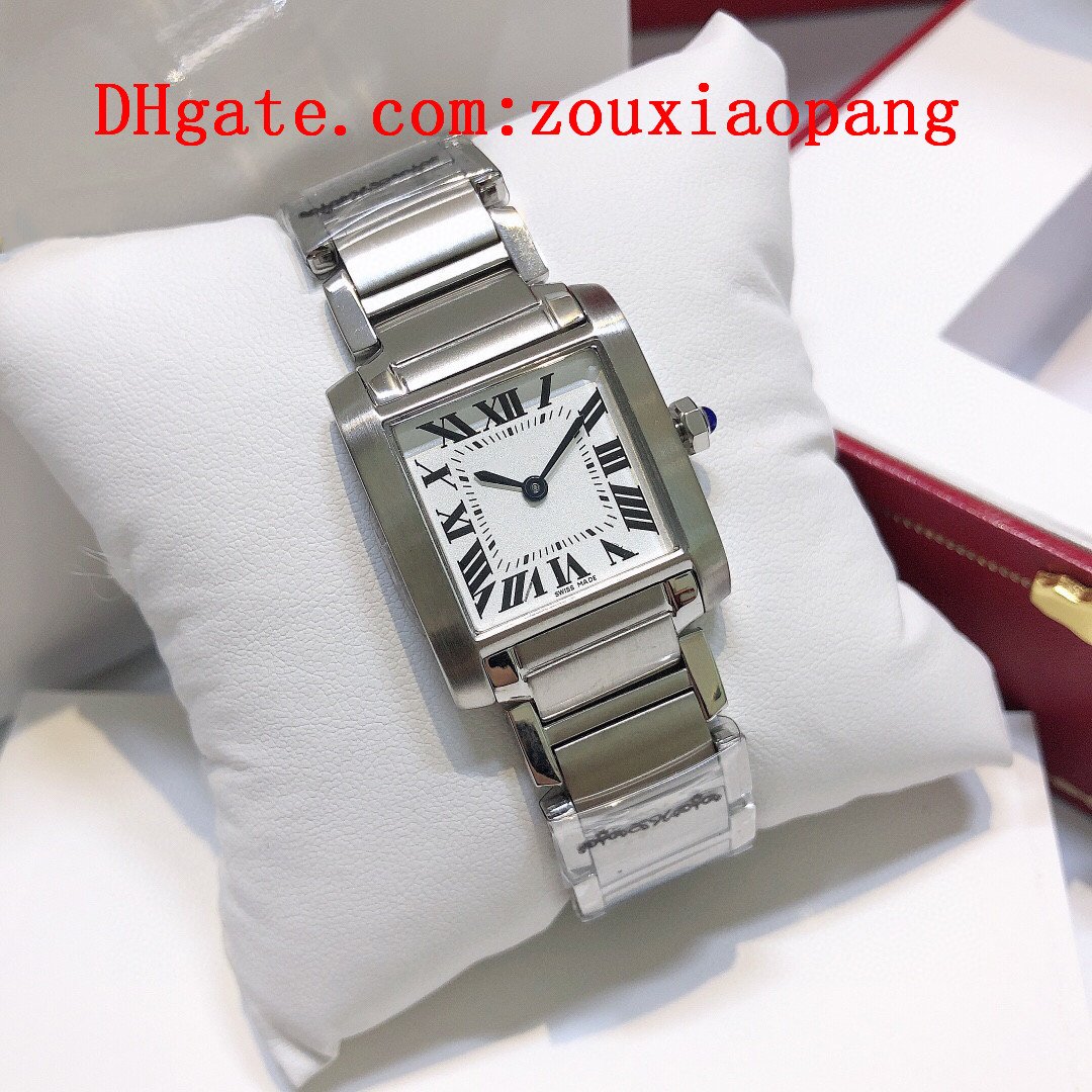 2021 high quality tank francaise ladies watch luxury quartz brand joker diamond wristwatches classic square santos womens watches D3350
2021 high quality tank francaise ladies watch luxury quartz brand joker diamond wristwatches classic square santos womens watches D3350