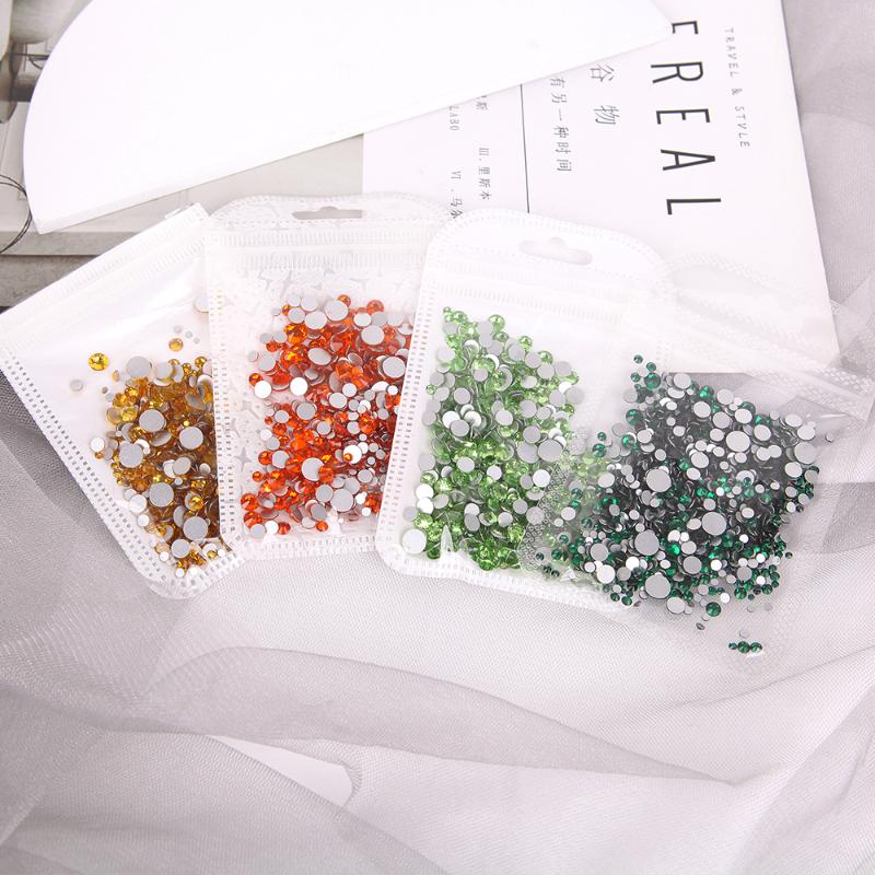 Colors 3D Nail Art Rhinestones Decoration Gems DIY Jewelry Rhinestone Mixed Color Mix Sizes Crystal Glass Tools Decorations
Colors 3D Nail Art Rhinestones Decoration Gems DIY Jewelry Rhinestone Mixed Color Mix Sizes Crystal Glass Tools Decorations