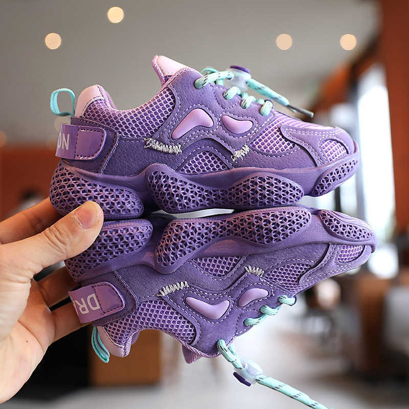 Autumn New Fashion Kids Sport Shoes Air Mesh Breathable Children Casual Running Sneakers Toddler Soft Shoes for Boys Girls Shoes X0703, Beige
Autumn New Fashion Kids Sport Shoes Air Mesh Breathable Children Casual Running Sneakers Toddler Soft Shoes for Boys Girls Shoes X0703, Beige