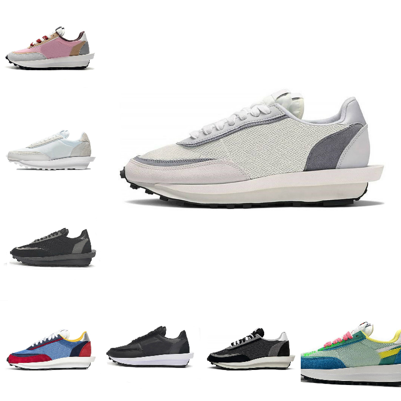 2021 Sale Running Shoes Dark Iris Sesame Blue Void Sacais X Waffle LDV VaporWaffle Pegasus Pine Green Multi Nylon Black White Off Trainers Sneakers Size, B pegasus triple black 36-45
2021 Sale Running Shoes Dark Iris Sesame Blue Void Sacais X Waffle LDV VaporWaffle Pegasus Pine Green Multi Nylon Black White Off Trainers Sneakers Size, B pegasus triple black 36-45