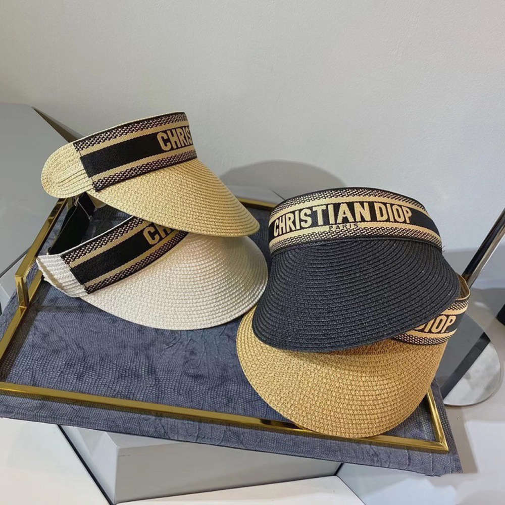 Sun hat female summer Korean empty top net red fashion shade straw beach protection duck tongue sun Hat, Blue;gray
Sun hat female summer Korean empty top net red fashion shade straw beach protection duck tongue sun Hat, Blue;gray