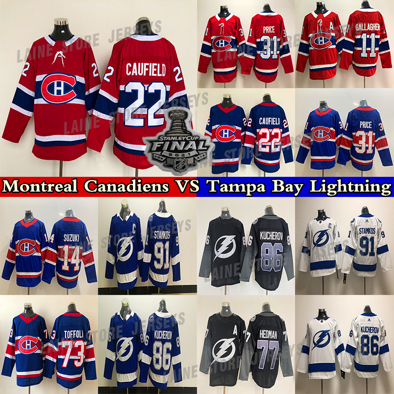 Montreal Canadiens Jersey Tampa Bay Lightning 22 Cole Caufield 14 Nick Suzuki 31 Carey Price 86 Nikita Kucherov 77 Victor Hedman 21 Brayden Point hockey jerseys, Green winter classic
Montreal Canadiens Jersey Tampa Bay Lightning 22 Cole Caufield 14 Nick Suzuki 31 Carey Price 86 Nikita Kucherov 77 Victor Hedman 21 Brayden Point hockey jerseys, Green winter classic
