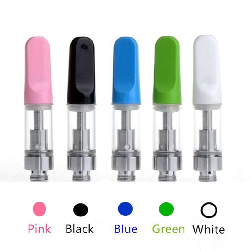 Smoking Oil Cartridge For Ego Evod 510 Thread TH205 Full Ceramic Atomizer with Colorful Tip CCEL Vape 0.5ml/1.0ml Cigarette Holder
Smoking Oil Cartridge For Ego Evod 510 Thread TH205 Full Ceramic Atomizer with Colorful Tip CCEL Vape 0.5ml/1.0ml Cigarette Holder