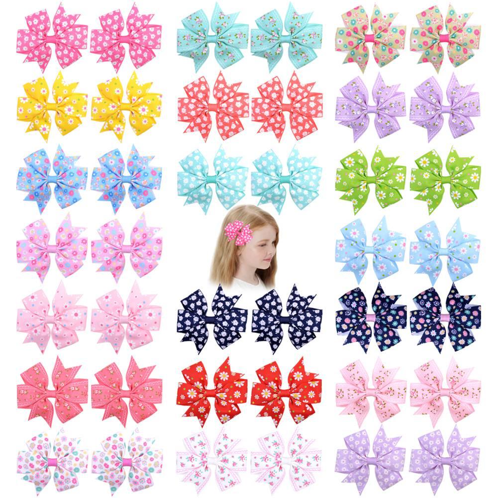 Free DHL YLSP 3.2inch Baby Girls Bow Hairclips Barrettes Hair Accessories Sweet Cute Hairpin Headbands Infant Toddler Headwear Clip for Child Kids, Mixed colors or remark
Free DHL YLSP 3.2inch Baby Girls Bow Hairclips Barrettes Hair Accessories Sweet Cute Hairpin Headbands Infant Toddler Headwear Clip for Child Kids, Mixed colors or remark
