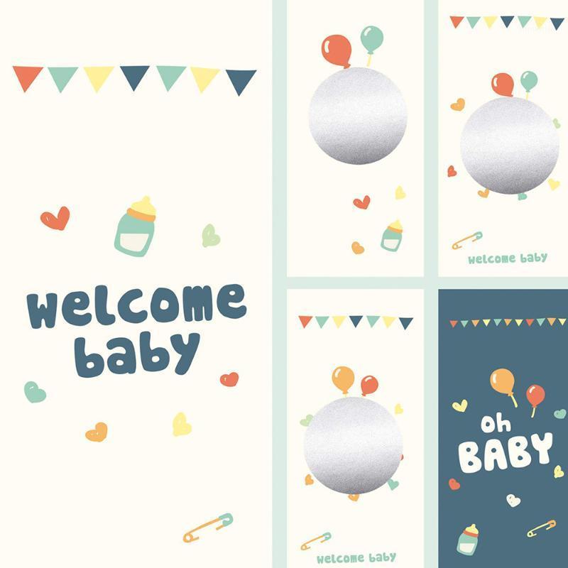 Gift Wrap 300pcs 25mm Scratch Label Stickers Promotional Game Favor Ticket Card Accessories
Gift Wrap 300pcs 25mm Scratch Label Stickers Promotional Game Favor Ticket Card Accessories