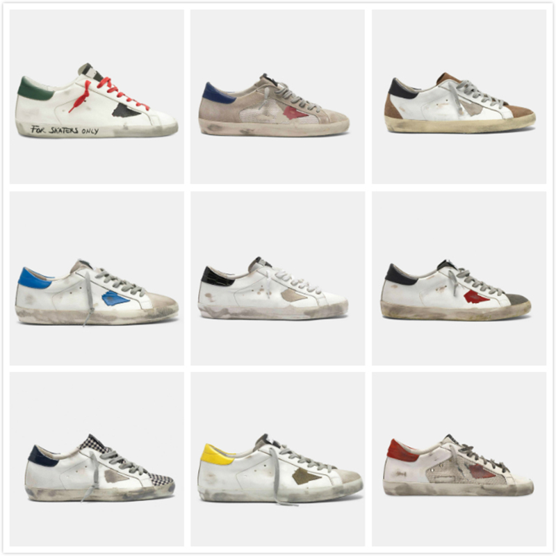 Fashion Italy Baskets Sneakers Sequin Classic White Do-old Dirty Shoes Designer Superstar Man Women Star Casual Shoe, Star36
Fashion Italy Baskets Sneakers Sequin Classic White Do-old Dirty Shoes Designer Superstar Man Women Star Casual Shoe, Star36