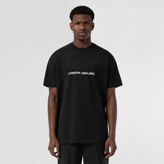 2021 summer new mens designer luxury t-shirt women t shirt london england classic letter print casual cotton tshirt tee tops, White
2021 summer new mens designer luxury t-shirt women t shirt london england classic letter print casual cotton tshirt tee tops, White