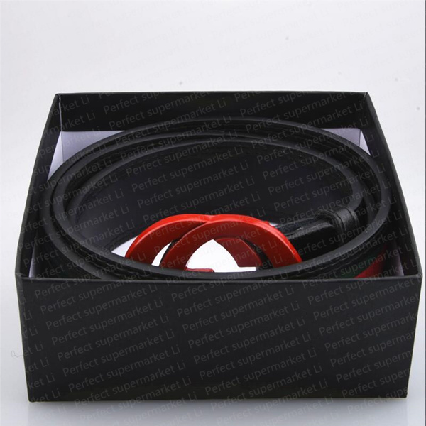 2021 wholesale Belts Mens Belt Fashion Belts Men Leather Black Business Belts Women Big Gold Buckle Womens Classic Casual Ceinture NO Box
2021 wholesale Belts Mens Belt Fashion Belts Men Leather Black Business Belts Women Big Gold Buckle Womens Classic Casual Ceinture NO Box