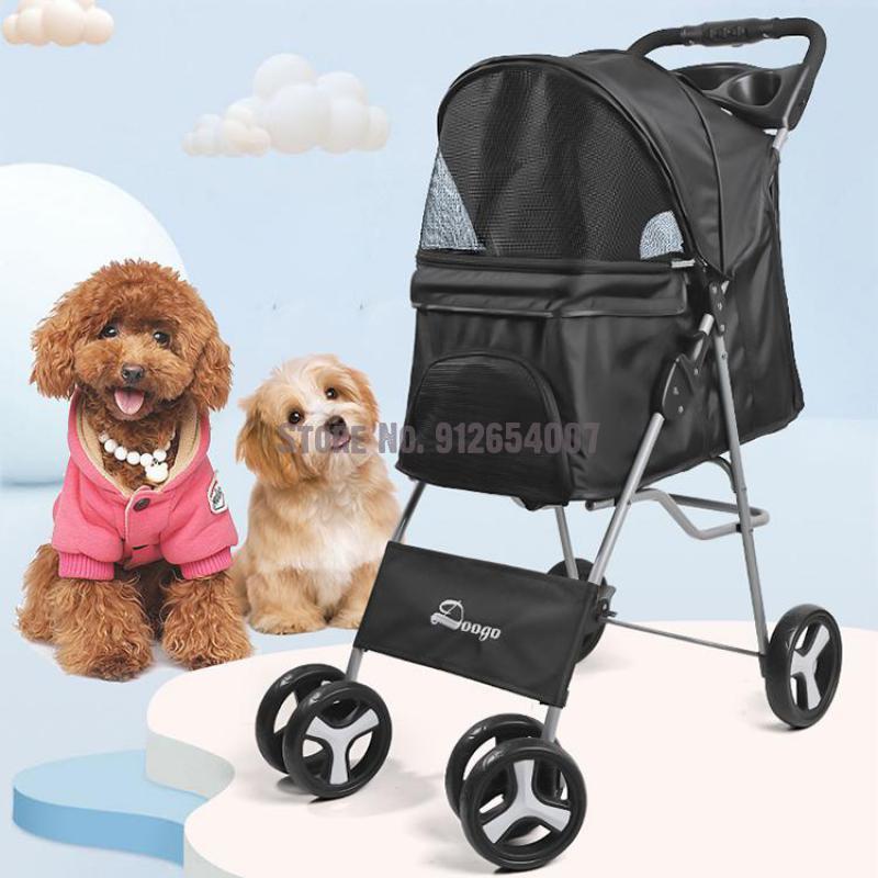 Dog Car Seat Covers Cat And Trolley Portable Foldable Pet Small Teddy Out Scooter STROLLER
Dog Car Seat Covers Cat And Trolley Portable Foldable Pet Small Teddy Out Scooter STROLLER