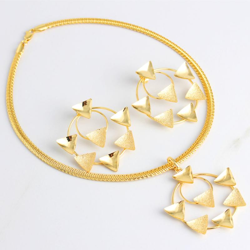 Earrings & Necklace 2022 Fashion Jewelry For Women Unusual Geometric Choker StuEarrings Trendy Weddings Engagement Bridal Gifts, Silver 
Earrings & Necklace 2022 Fashion Jewelry For Women Unusual Geometric Choker StuEarrings Trendy Weddings Engagement Bridal Gifts, Silver