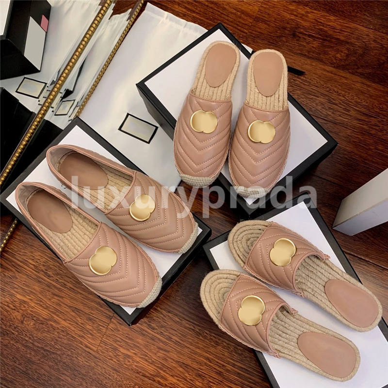 2021 latest Luxury designers slippers S39 thick bottom classic fashion leather slippersHemp rope weaving women's shoes sandals Top qual, Black
2021 latest Luxury designers slippers S39 thick bottom classic fashion leather slippersHemp rope weaving women's shoes sandals Top qual, Black