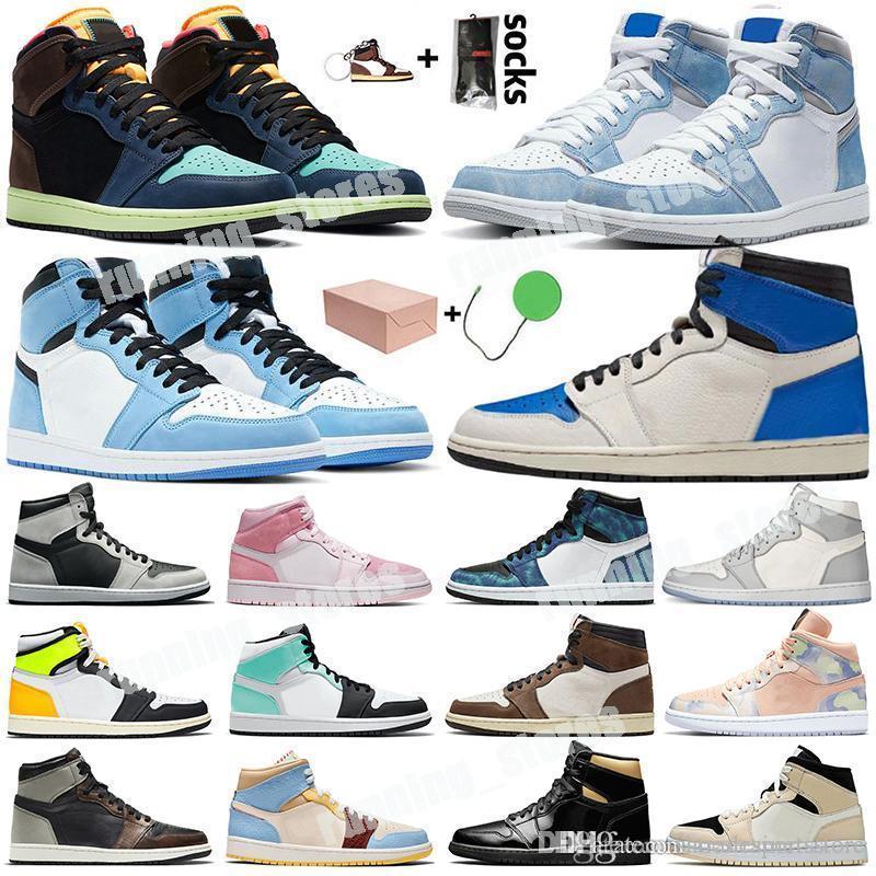 2022 1 Fragment Military Basketball Shoes Men 1s jorden1s jordens University Blue Hyper Digital Pink Trainers Sneakers eur 36-47
2022 1 Fragment Military Basketball Shoes Men 1s jorden1s jordens University Blue Hyper Digital Pink Trainers Sneakers eur 36-47
