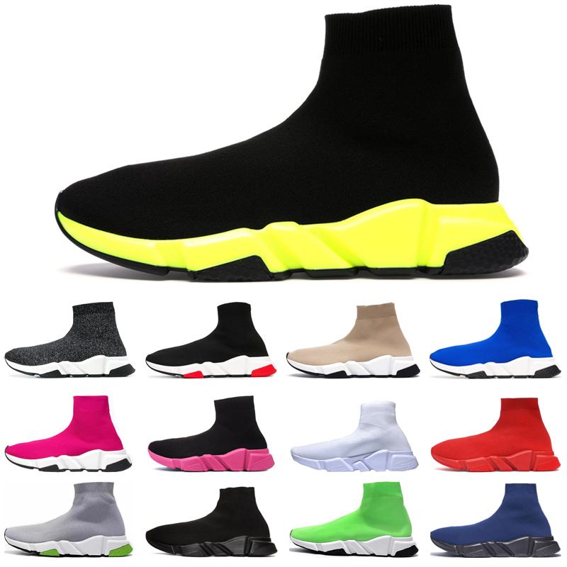 Cheaper Sock Casual Shoes Men Women Designer Platform Sneakers Triple Black White Red Beige Navy Blue Outdoor Sport Shoe, #26
Cheaper Sock Casual Shoes Men Women Designer Platform Sneakers Triple Black White Red Beige Navy Blue Outdoor Sport Shoe, #26