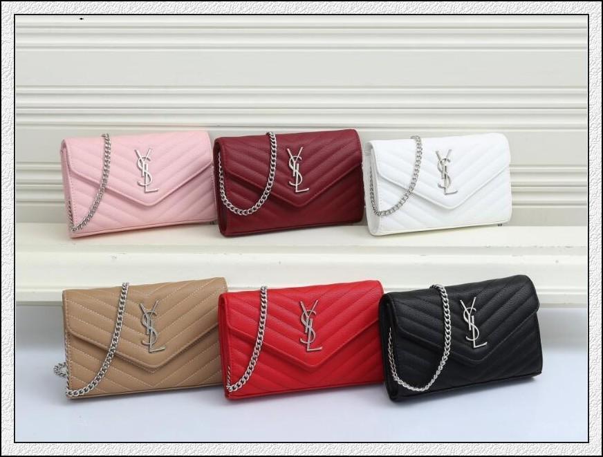 YSL
Fashion Crossbody Shoulder HandBag Women Purse Messenger Bags Wallet Tote ClutchLOUIS
BAGVITTONLV9019, 14
YSL
Fashion Crossbody Shoulder HandBag Women Purse Messenger Bags Wallet Tote ClutchLOUIS
BAGVITTONLV9019, 14