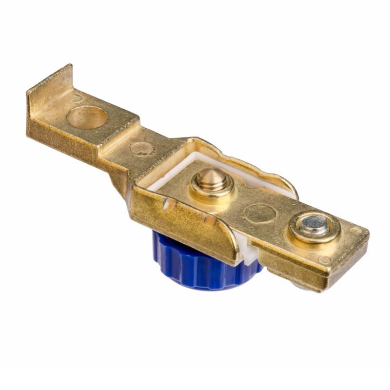 Universal Motorcycle Battery Cut Off Switch Parts Terminal Anti-leakage Switching Motoc Batterys Disconnect Switchs Moto Accessories