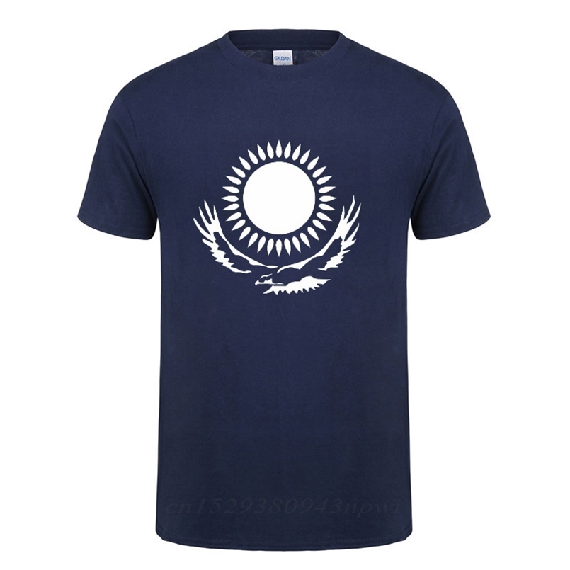 Cool Kazakhstan Flag T-Shirt Men Male Summer Short Sleeve O Neck Cotton Novelty Funny Casual T Shirt Tshirt Dropship 210420, Black
Cool Kazakhstan Flag T-Shirt Men Male Summer Short Sleeve O Neck Cotton Novelty Funny Casual T Shirt Tshirt Dropship 210420, Black