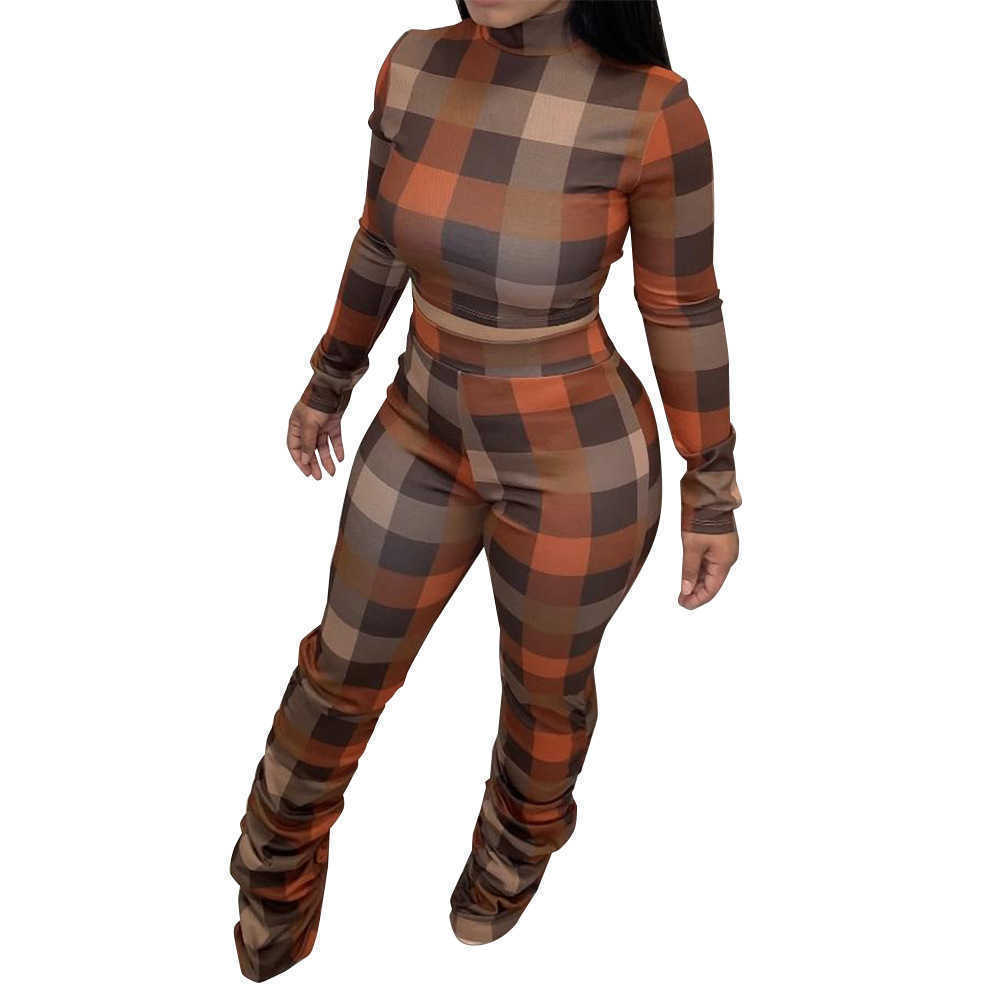 Designers Clothes 2023 Women temperament commuter stripe high waist long sleeve literature and Art French fashion leisure suit