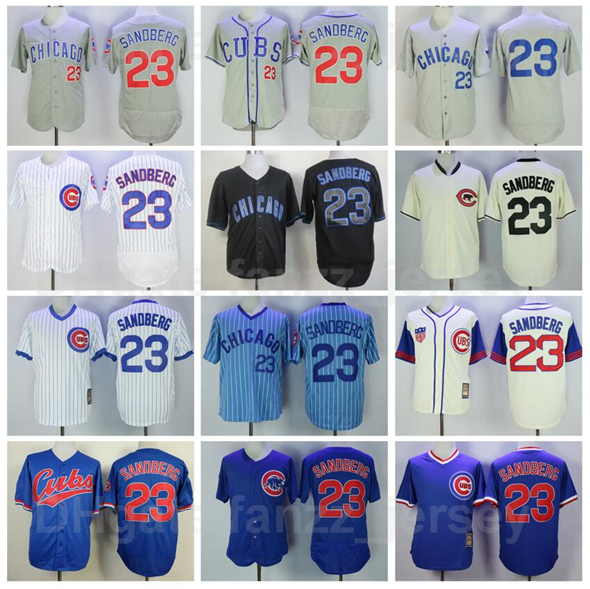 Men Vintage Baseball 23 Ryne Sandberg Jersey Retro 1909 1942 1969 1984 1994 Flexbase Cool Base Pullover Pinstripe Team Color Retire Cooperstown Good Quality, 1909 vintage
Men Vintage Baseball 23 Ryne Sandberg Jersey Retro 1909 1942 1969 1984 1994 Flexbase Cool Base Pullover Pinstripe Team Color Retire Cooperstown Good Quality, 1909 vintage