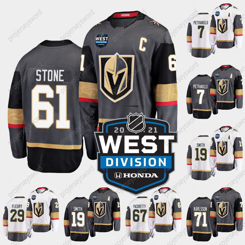 Vegas Golden Knights 2021 West Division Patch Mark Stone Jersey Alex Pietrangelo Reilly Smith Marc-andre Fleury Max Pacioretty William Karlsson Alex Tuch Jerseys, Custom white
Vegas Golden Knights 2021 West Division Patch Mark Stone Jersey Alex Pietrangelo Reilly Smith Marc-andre Fleury Max Pacioretty William Karlsson Alex Tuch Jerseys, Custom white