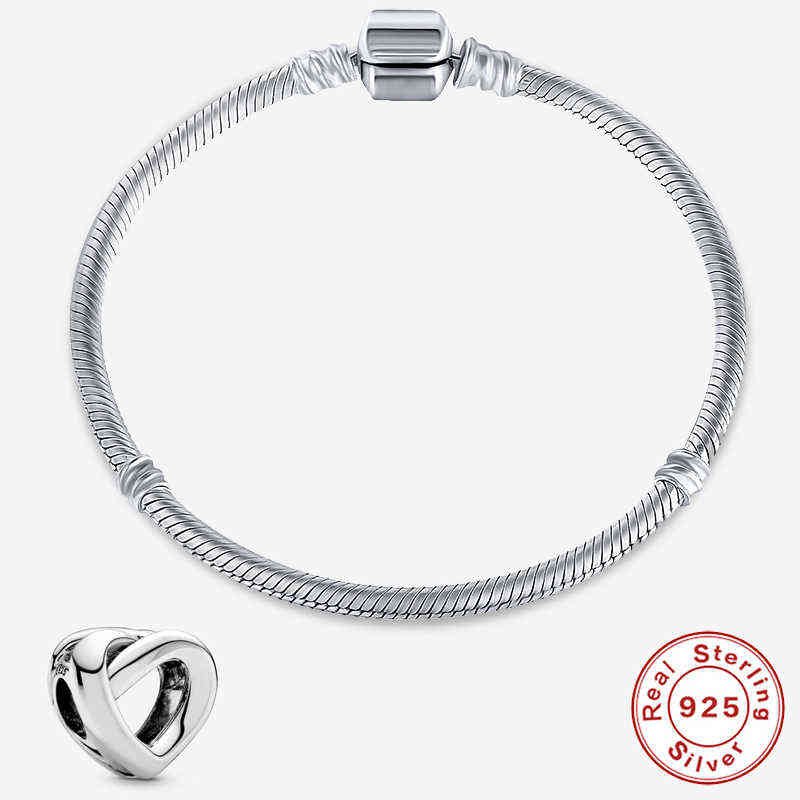 Mc S925 Silver Authentic Lovely Charms Bead for Women Girl Beads Fit Pandora Bracelet Jewelry Gift Making Valentine's Day
Mc S925 Silver Authentic Lovely Charms Bead for Women Girl Beads Fit Pandora Bracelet Jewelry Gift Making Valentine's Day
