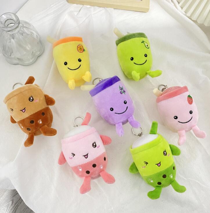 Cartoon Autumn Milk Tea Cup Plush doll Pendant Keychain Cute Backpack Ornament Decorative Dolls, Customize
Cartoon Autumn Milk Tea Cup Plush doll Pendant Keychain Cute Backpack Ornament Decorative Dolls, Customize