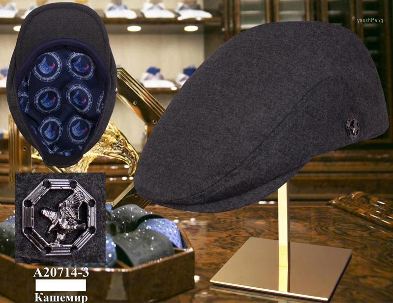 Hat Cap Cashmere Winter Thick Men's 2021 Fashion Casual Warm Embroidery High Quality Plus Size Berets, Black
Hat Cap Cashmere Winter Thick Men's 2021 Fashion Casual Warm Embroidery High Quality Plus Size Berets, Black