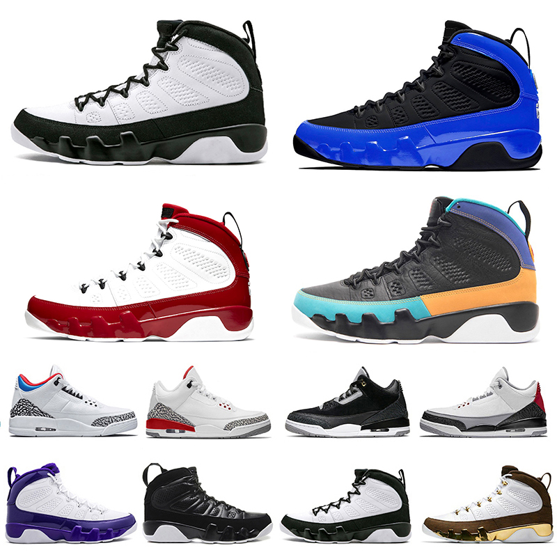 2022 Jumpman Mens 9 OG Basketball Shoes 9s Dream It Bred Citrus Pearl Blue Snakeskin White Pink University Gold Silver Glitter Barons Men Sports Trainers Sneakers, Pay for box
2022 Jumpman Mens 9 OG Basketball Shoes 9s Dream It Bred Citrus Pearl Blue Snakeskin White Pink University Gold Silver Glitter Barons Men Sports Trainers Sneakers, Pay for box