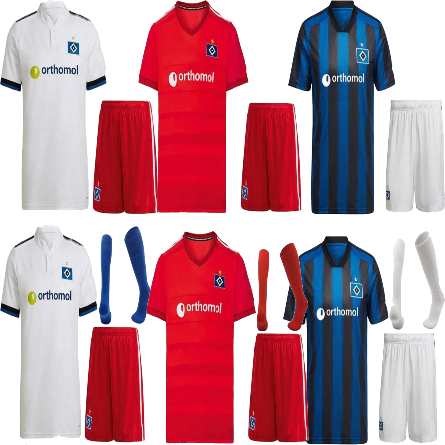 Adult+kids kit 2021 2022 Hamburger SV Soccer Jerseys Home and Away 3th 21/22 HSV MÄNNER KINDER Uniformen MEN Kids kit+Socks full sets jersey football shirts Uniforms, Yellow
Adult+kids kit 2021 2022 Hamburger SV Soccer Jerseys Home and Away 3th 21/22 HSV MÄNNER KINDER Uniformen MEN Kids kit+Socks full sets jersey football shirts Uniforms, Yellow