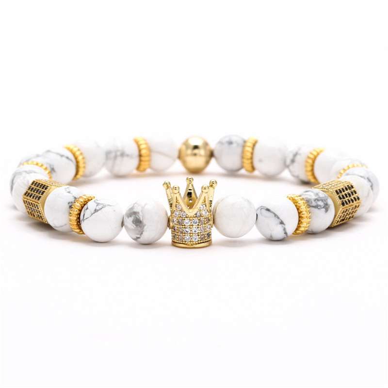 multi-color design bracelet high-quality fashion casual gift anniversary event, Golden;silver
multi-color design bracelet high-quality fashion casual gift anniversary event, Golden;silver