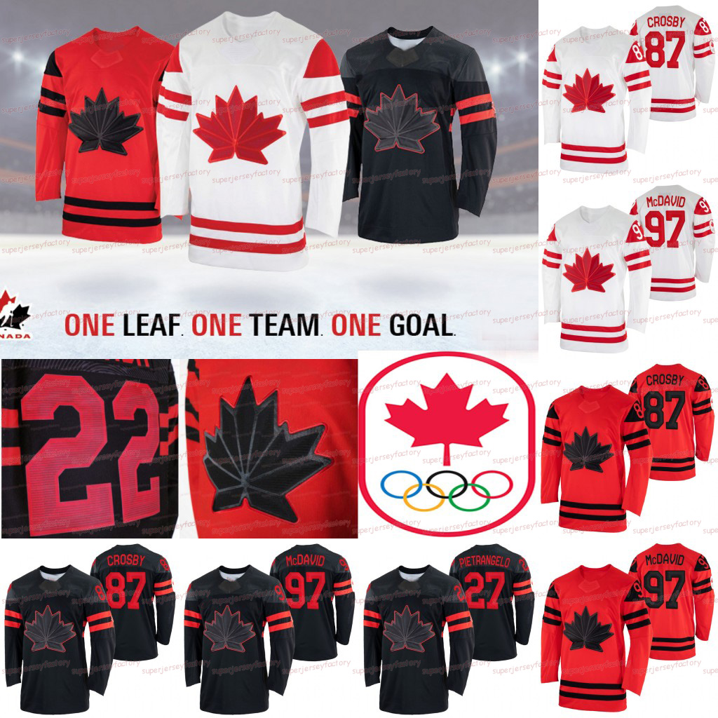 Canada 2022 Olympic Hockey Jersey Connor McDavid Sidney Crosby John Tavares Mitch Marner Nathan MacKinnon Brad Marchand Patrice Bergeron Mark Stone Morgan Rielly, Red women s-xxl
Canada 2022 Olympic Hockey Jersey Connor McDavid Sidney Crosby John Tavares Mitch Marner Nathan MacKinnon Brad Marchand Patrice Bergeron Mark Stone Morgan Rielly, Red women s-xxl