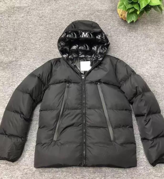Designer men down jackets letter printing ribbon parker hooded coat French brand autumn and winter puffer jacket, Black
Designer men down jackets letter printing ribbon parker hooded coat French brand autumn and winter puffer jacket, Black