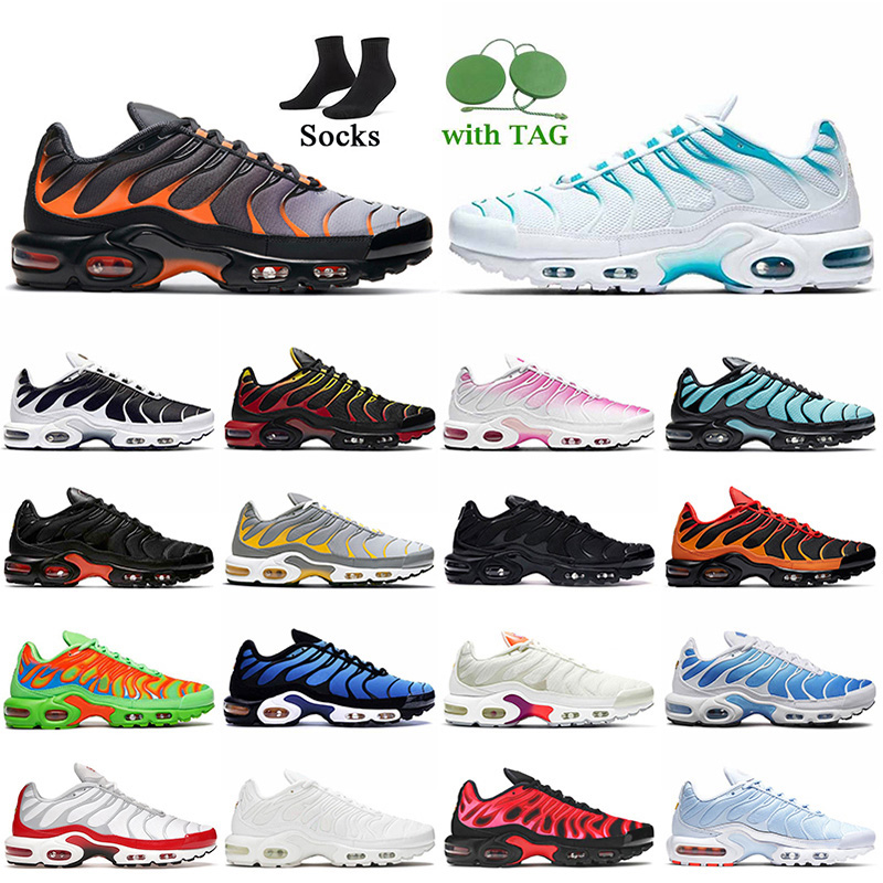 Luxury Designer Sports Trainers Women Mens Running Shoes Plus Tn Se tns University Red Pink Fade Mean Green ATLANTA Triple White Black Sneakers, B46 worldwide 40-46
Luxury Designer Sports Trainers Women Mens Running Shoes Plus Tn Se tns University Red Pink Fade Mean Green ATLANTA Triple White Black Sneakers, B46 worldwide 40-46