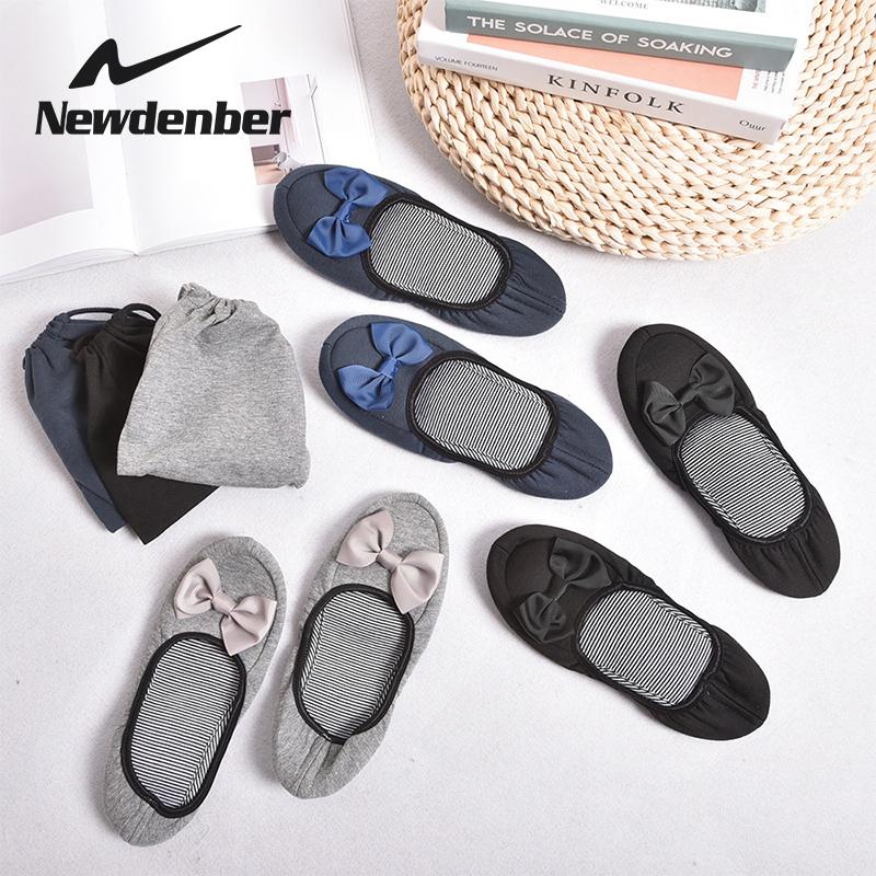 Cute Bow Portable Folding Shoes Indoor Quiet Soft Soled Cotton Slippers Travel Solid Color Women Footwear, Black
Cute Bow Portable Folding Shoes Indoor Quiet Soft Soled Cotton Slippers Travel Solid Color Women Footwear, Black